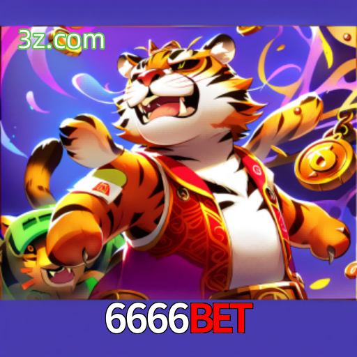 Experiência Imersiva no Cassino Online 6666BET