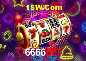 Casino Ao Vivo 6666bet