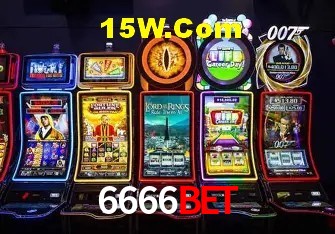 Sistemas de Segurança 6666bet