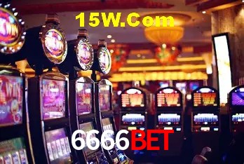 Ofertas Exclusivas 6666bet