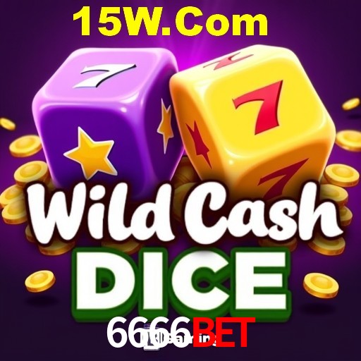 Mesa de Blackjack 6666bet