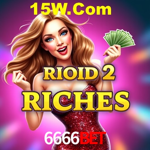 Descubra o Mundo do Cassino Online com 6666bet