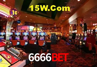 Estatísticas do Jogo 6666bet