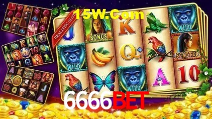 Tecnologia da Plataforma 6666bet