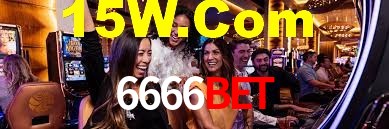 6666bet