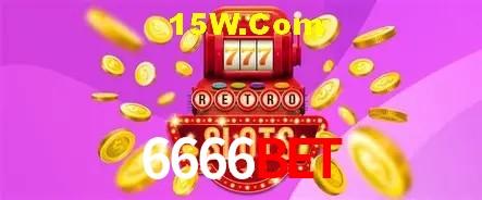 Jogos de Slot 6666bet