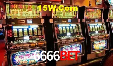 Integração de APIs 6666bet