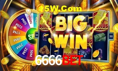 Provedores de Jogos 6666bet