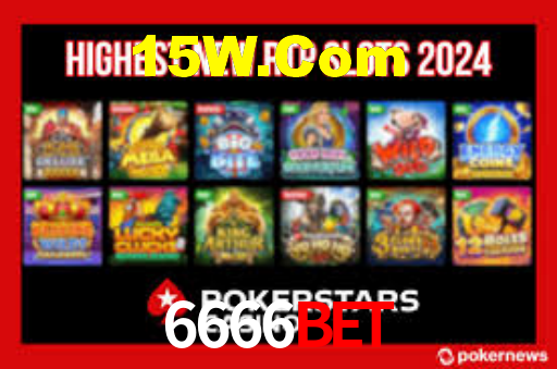 6666bet