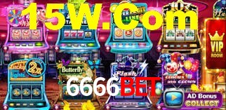 Torneios 6666bet
