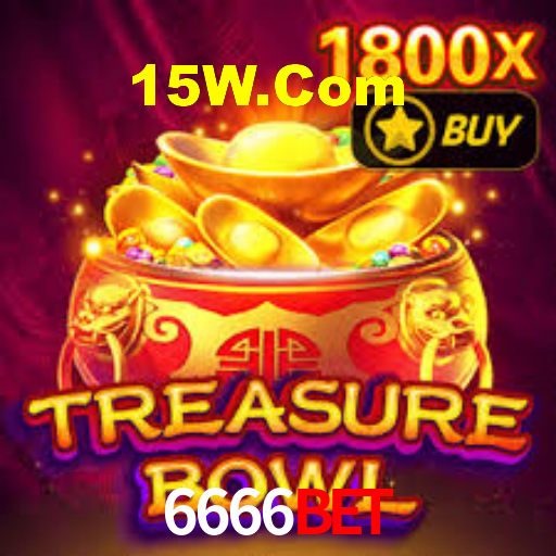 6666bet