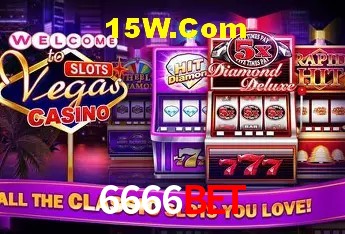 Especiais de Fim de Semana 6666bet