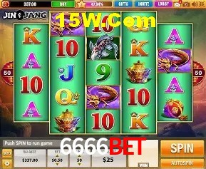 Promoções Sazonais 6666bet