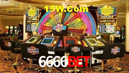 Tecnologia da Plataforma 6666bet