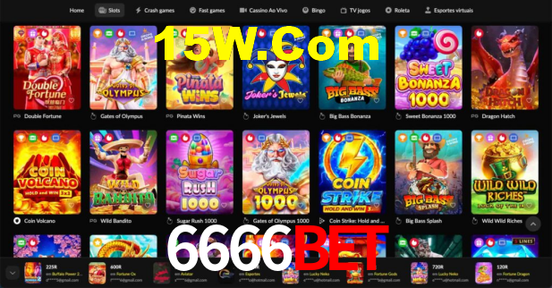 PIX Instantâneo 6666bet