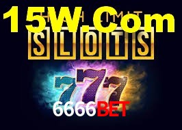6666bet: Jogos de Caça-Níqueis-Altas Recompensas, Roleta-Velocidade, Blackjack-Desafios Máximos