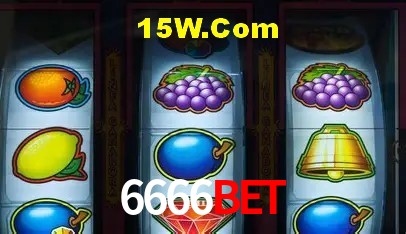 Design Responsivo 6666bet