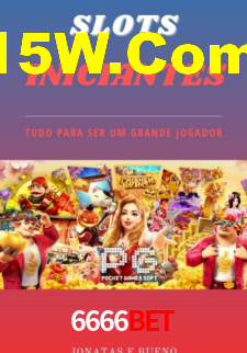 Interface do App 6666bet