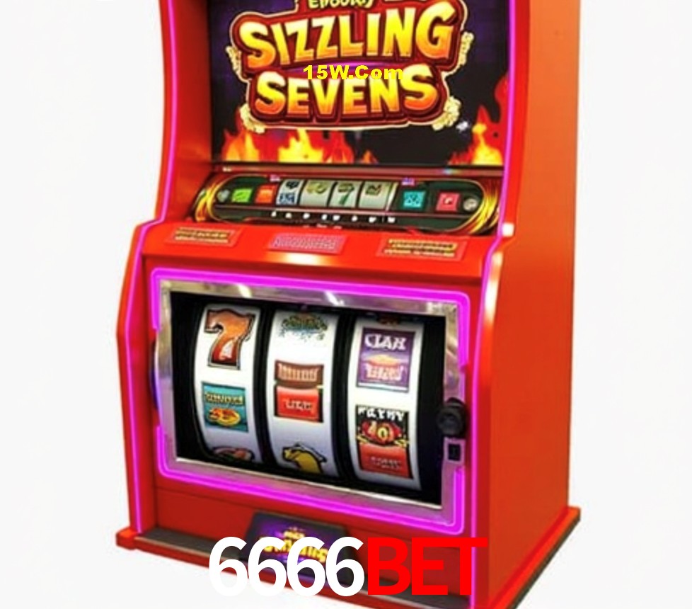 Provedores de Jogos 6666bet