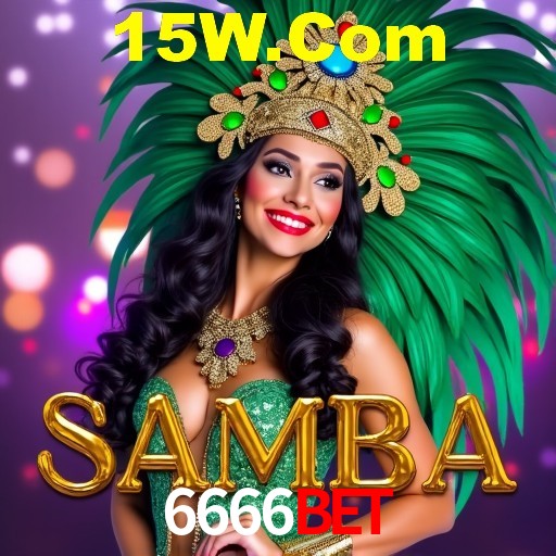 Mesa de Roleta 6666bet