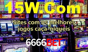 6666bet: Seu Cassino Premiado com Pagamentos Rápidos
