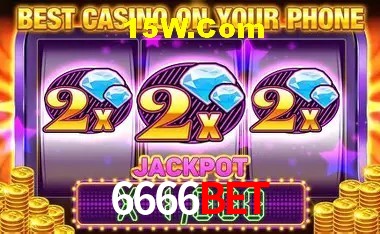 Login Seguro 6666bet